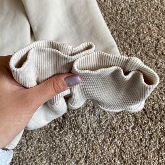 Wilfred Free Fleece Zip-up - Picture 8 of 10